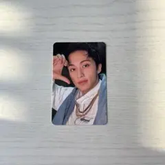 NCT マーク The First fruit トレカ