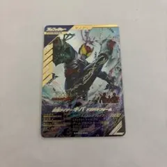 仮面ライダーキバ　ドガバキフォーム