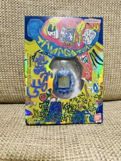 限定セット❣️】大たまごっち展 たまごっち&キラキラ✨まめっち