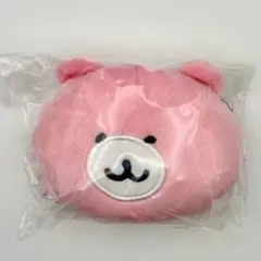 【新品】ちいかわ くまさんポシェット ミラー