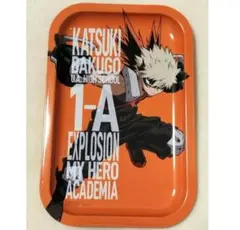 爆豪勝己 マルチトレイ 僕のヒーローアカデミア 一番くじ K賞