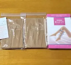 ルイリッチ スーパーサポートタイプ ストッキング 女性用補正下着 ×4 