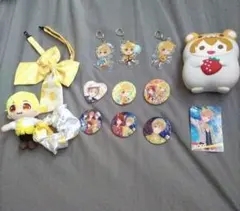 すとぷり るぅと グッズまとめ売り