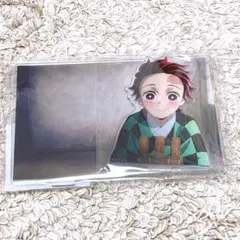 竈門炭治郎 アクリルスタンド