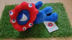 ミャクミャクぬいぐるみ くじ三等公式商品