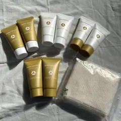 ◎新品未使用◎ ホテルオークラ 福岡 アメニティセット 旅行