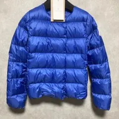 ⭐️ PYRENEX ピレネックス ショート丈ダウン タグ付き‼️のサムネイル