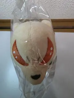 僕のヒーローアカデミア マスコットキーホルダー バクドッグ