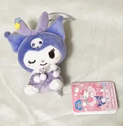 サンリオキャラクターズ クロミ プライズ マスコット