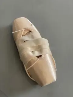 トゥーシューズほぼ未使用 2025年最新】トウシューズ未使用の人気アイテム - メルカリ