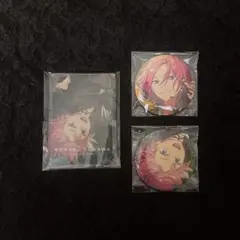 桜河こはく￤サドンデスセット