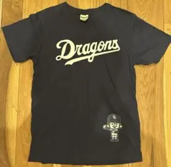 Laundry 中日ドラゴンズTシャツ　Sサイズ