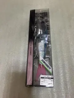アーマージョイント190 s シマノ　aシルバーコノシロのサムネイル