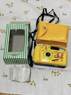 【希少】当時物 レア みんなのたあ坊 フィルム式カメラ 昭和レトロ  サンリオ 希少】当時物 レア みんなのたあ坊 フィルム式カメラ 昭和レトロ