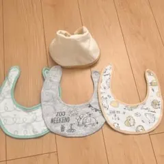 よだれかけ 男の子