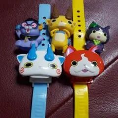 妖怪ウォッチセット