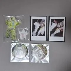 おいでよ！幽霊ズ グッズ まとめ売り