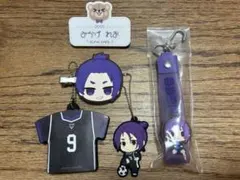 ブルーロック ブルロ 御影玲王 まとめ売り