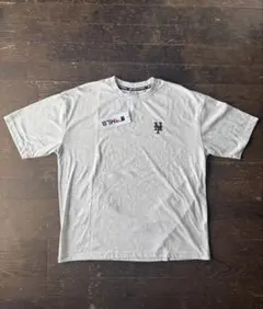 未使用品　MLB ニューヨークメッツ　Tシャツ Lサイズのサムネイル