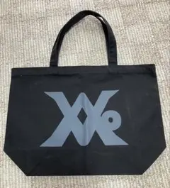 レペゼン地球&BATTLE OF THE YEAR JAPAN トートバッグ