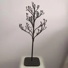 アイアンツリー