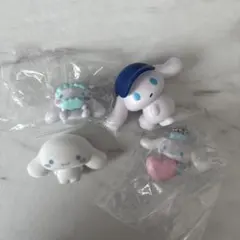 シナモン　ガチャガチャ　まとめ売り