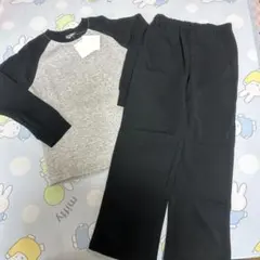 キッズパジャマ 130