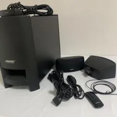 2026年最新】BOSE CineMate Series IIの人気アイテム - メルカリ