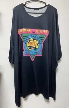 NieRclothing 半袖カットソー
