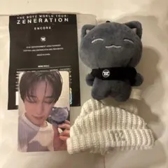 The boyz ジュヨン マスタニム ぬいぐるみ 60cm ジュモンイ The boyz ジュヨン マスタニム ぬいぐるみ 60cm ジュモンイ 2025