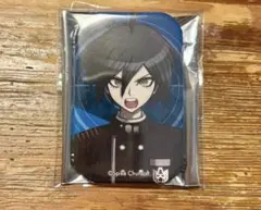 最原終一 ダンガンロンパV3 論破！ 反論！ 全論破！ スクエア缶バッジ