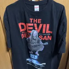 新品 マキシマムザホルモン THE DEVIL WEARS BENSAN XXL マキシマム ザ ホルモン THE DEVIL WEARS BENSAN XXL - メルカリ