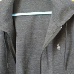 ラルフローレンパーカー,M