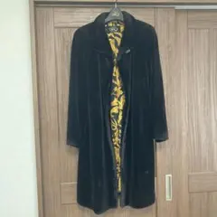 SAGA MINK コート