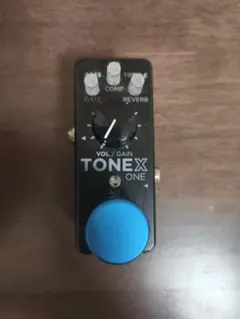 IK Multimedia TONEX ONE 美品・ライセンス解除済 - メルカリ
