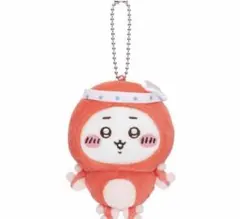 ちいかわ　たこイカくじ　D賞ちいかわ