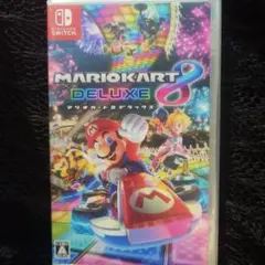 即購入OK☆マリオカート8 デラックス Nintendo Switch