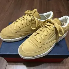 Reebok CLUB C 85_B&Y スニーカー 26.5cm