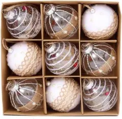 クリスマスボール