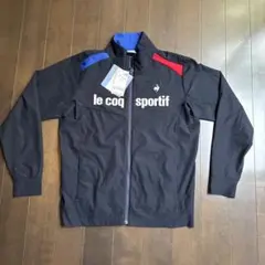 le coq sportif ジャージ ネイビー M