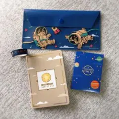 地縛少年花子くん ステーショナリーセット