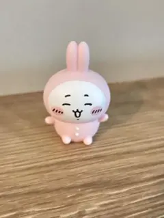 ちいかわ ソフビフィギュア4