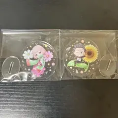 Re:ゼロから始める異世界生活 アクリルスタンド