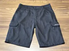 McLaren F1 ショートパンツ 黒　マクラーレン