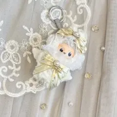 イニシャルラブブ ぬいぐるみ