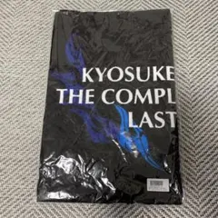 KYOSUKE HIMURO LAST GIGS タオル - メルカリ