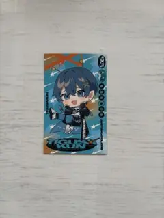 ちぐさくん93%カード
