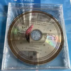 うたプリ ASSDMS 入場特典 ドラマCD Ver.A