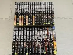 進撃の巨人 全巻セット 1-34巻