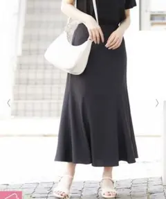 Honeys マーメイドスカート